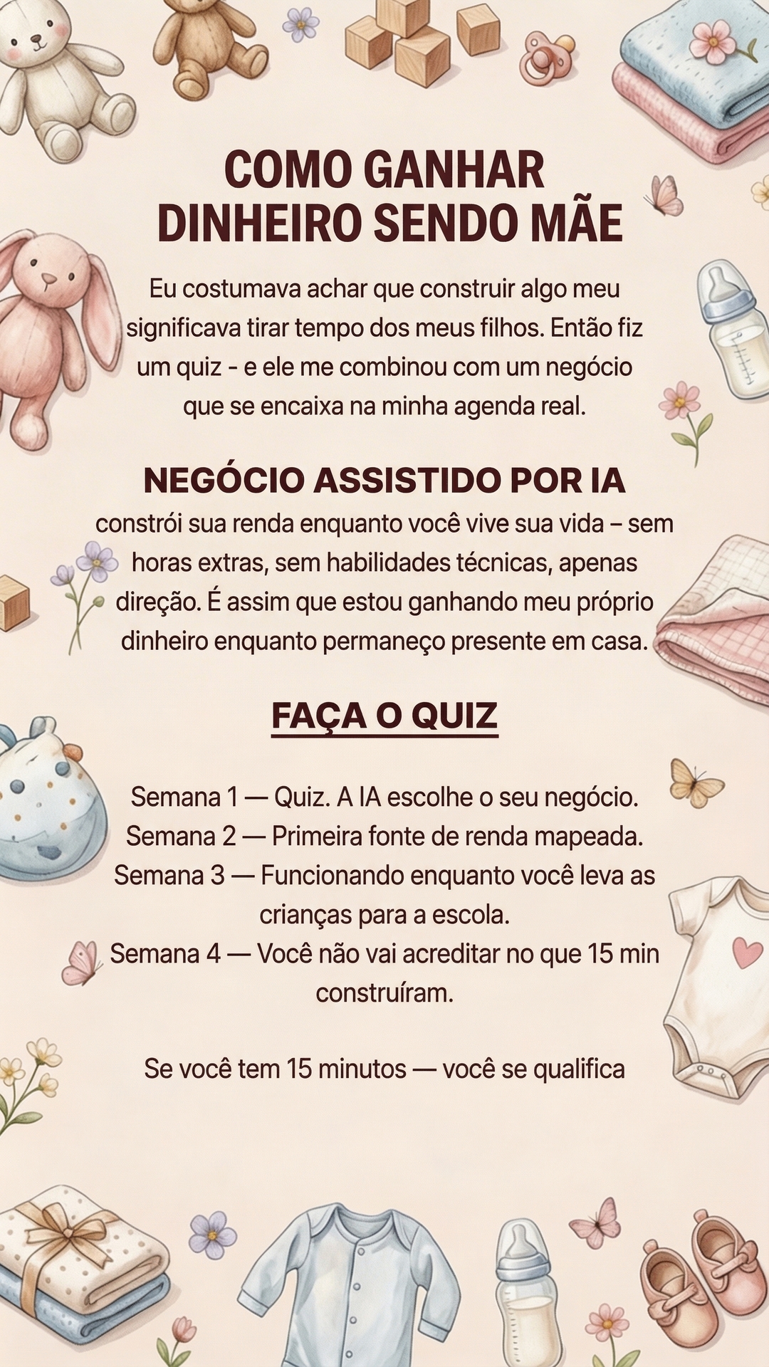 Kimberly Rhodes Facebook ad
