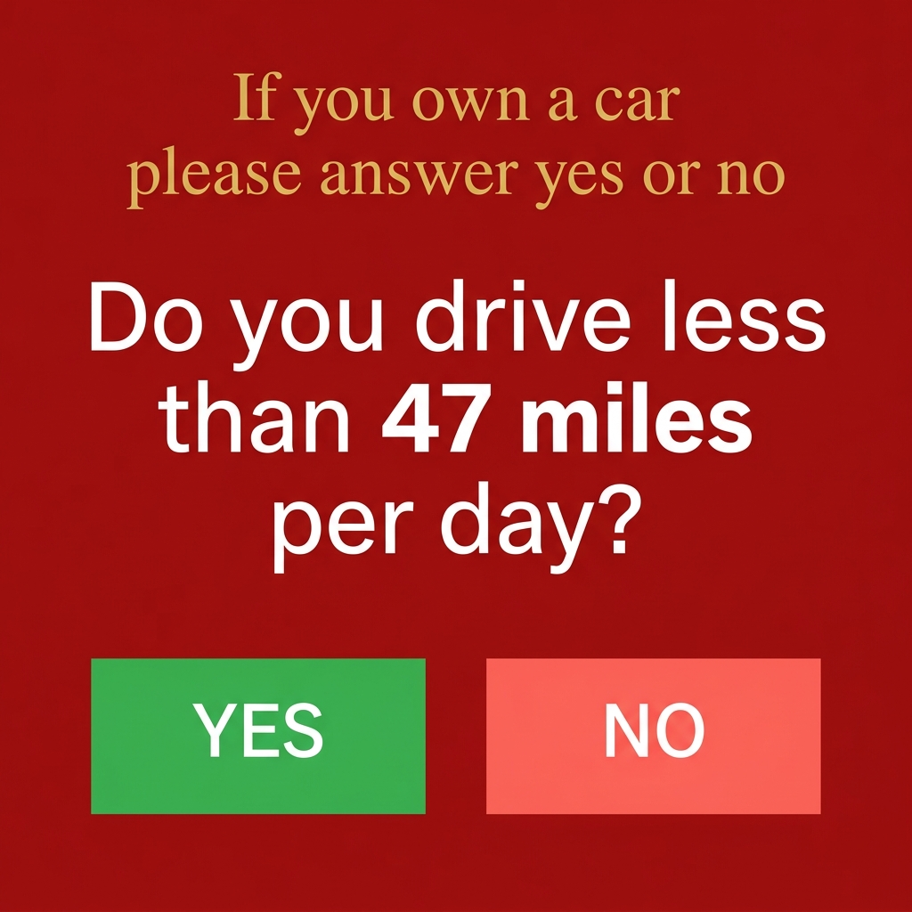 Reliable Policy Facebook ad