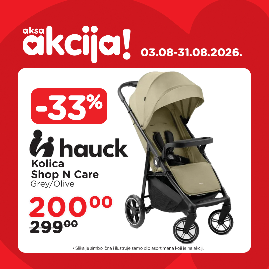 AKSA BIH Facebook ad