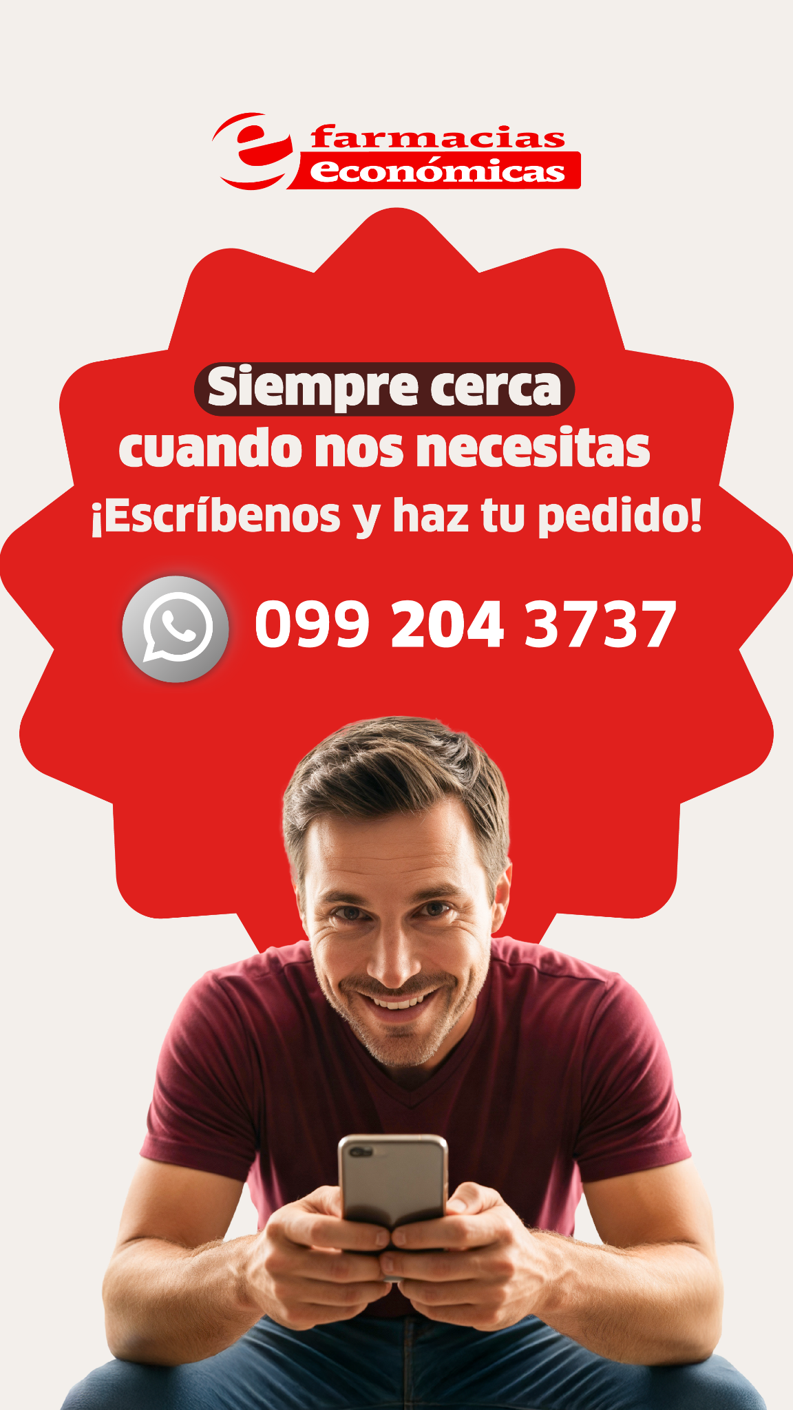 Farmacias Económicas Ec Facebook ad