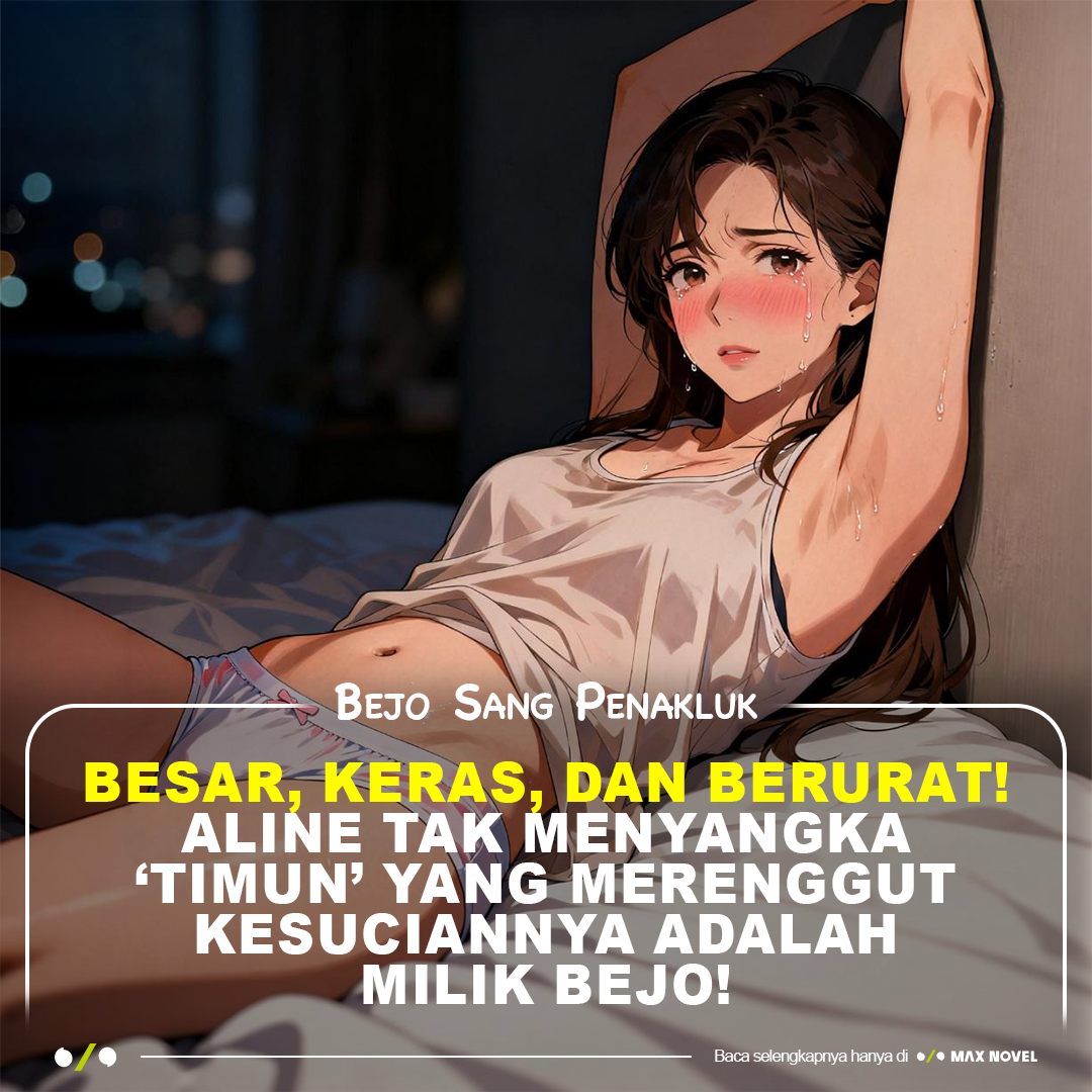 Maxnovel Facebook ad