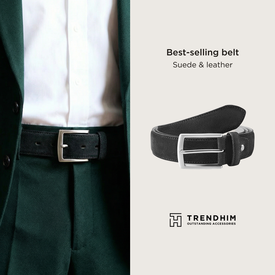 Trendhim Facebook ad