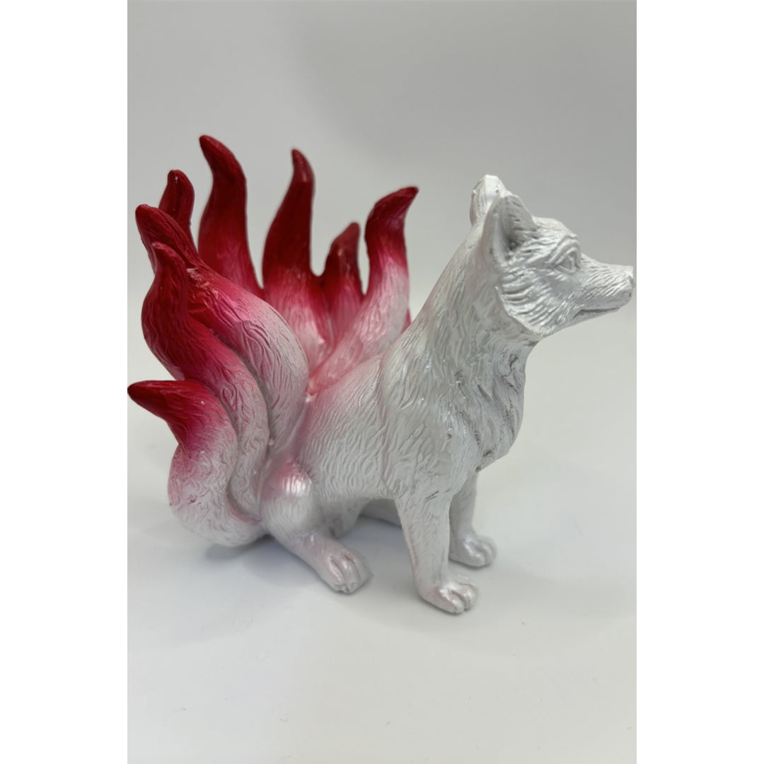 Fificrystalchoice Facebook ad: Have you ever seen a crystal like this?