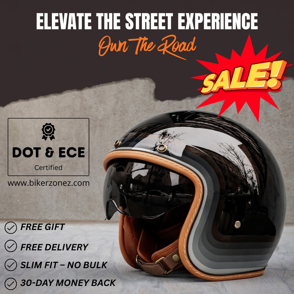 BikerZonez Global Facebook ad