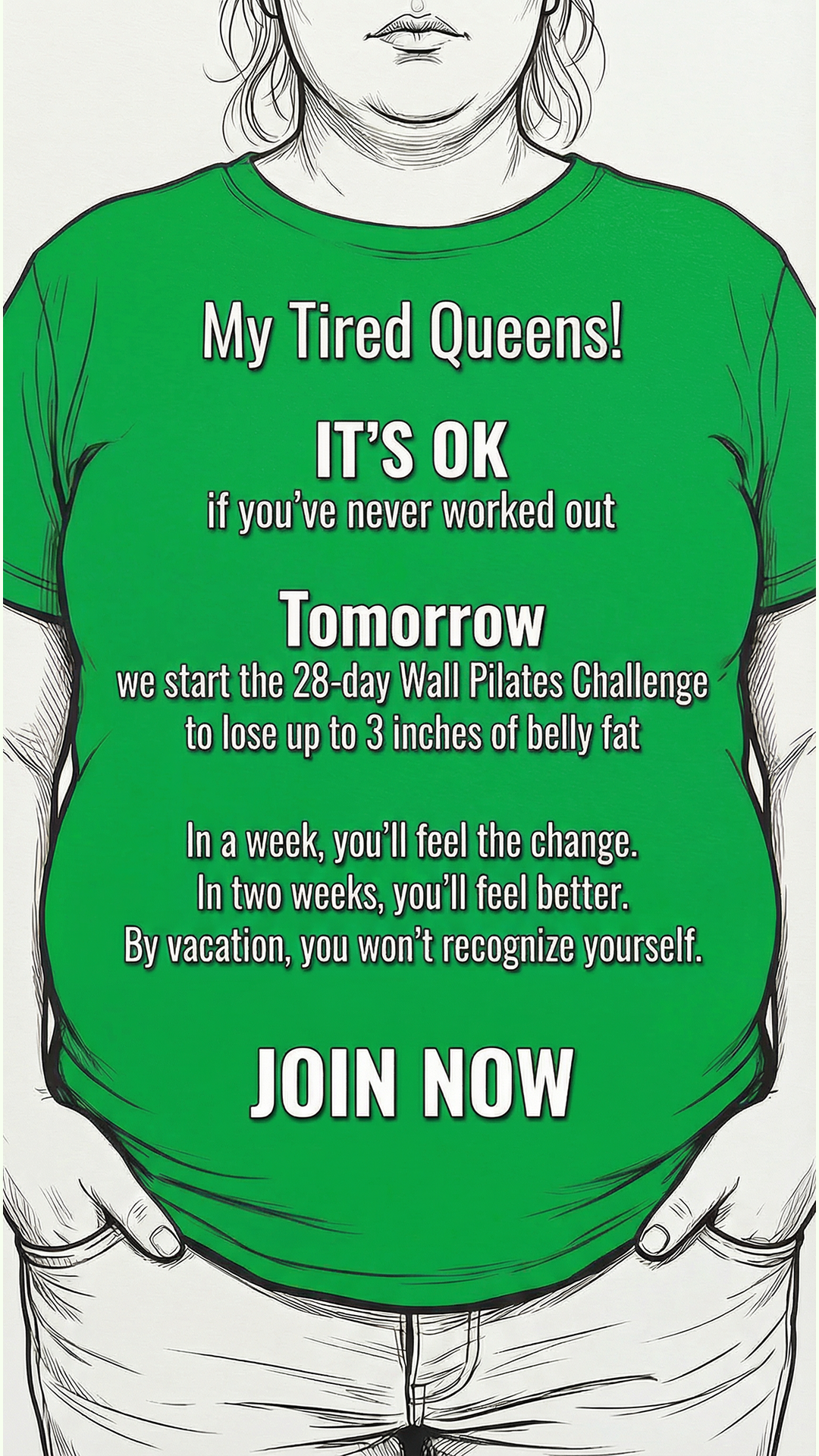 Simple App Facebook ad from Feb 9, 2026
