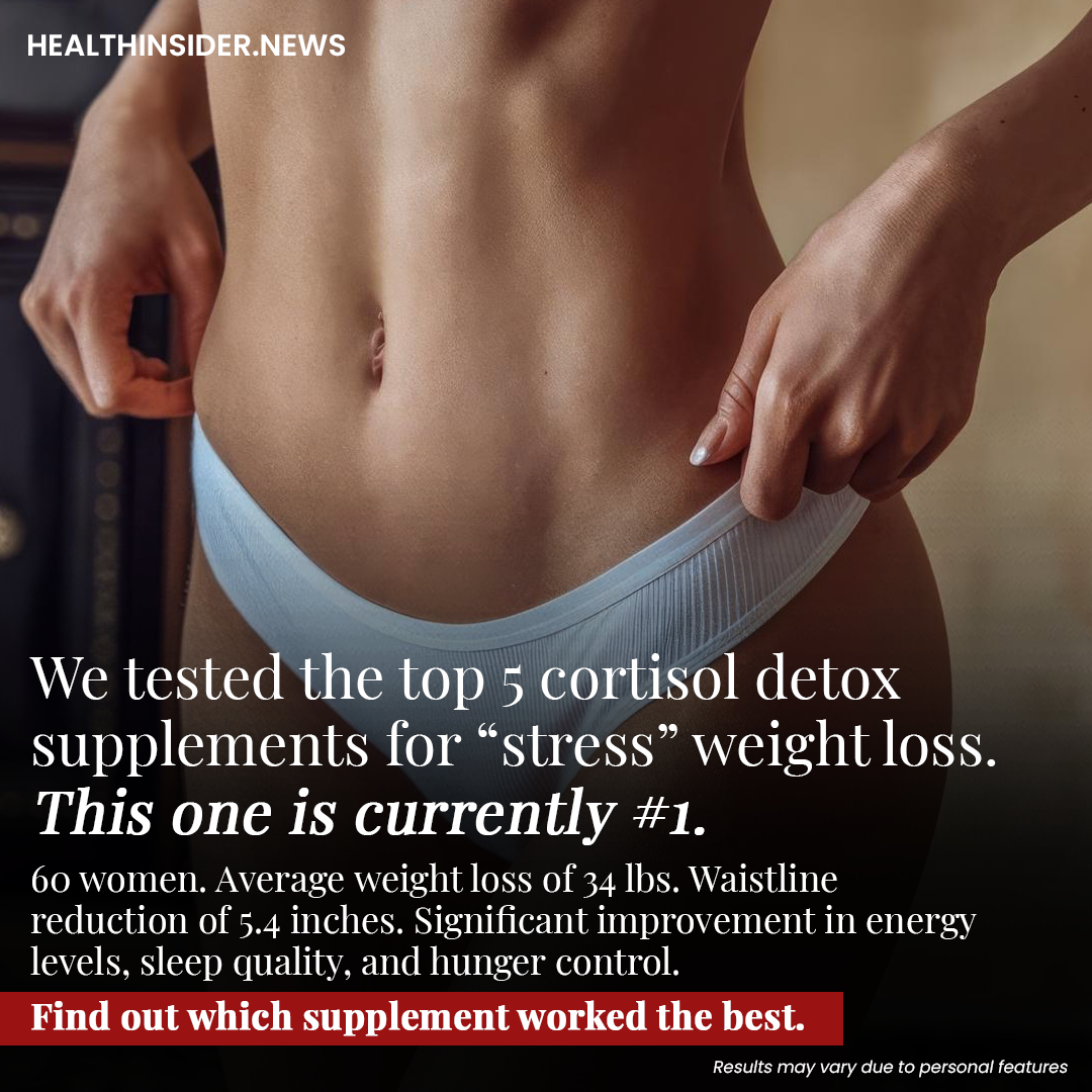 Health Insider Facebook ad