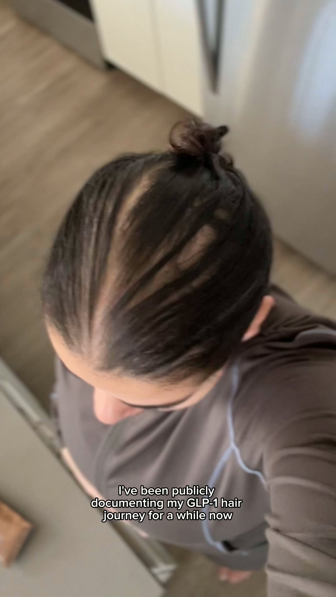 Cecred Facebook ad: Restoring Hair & Edge Drops