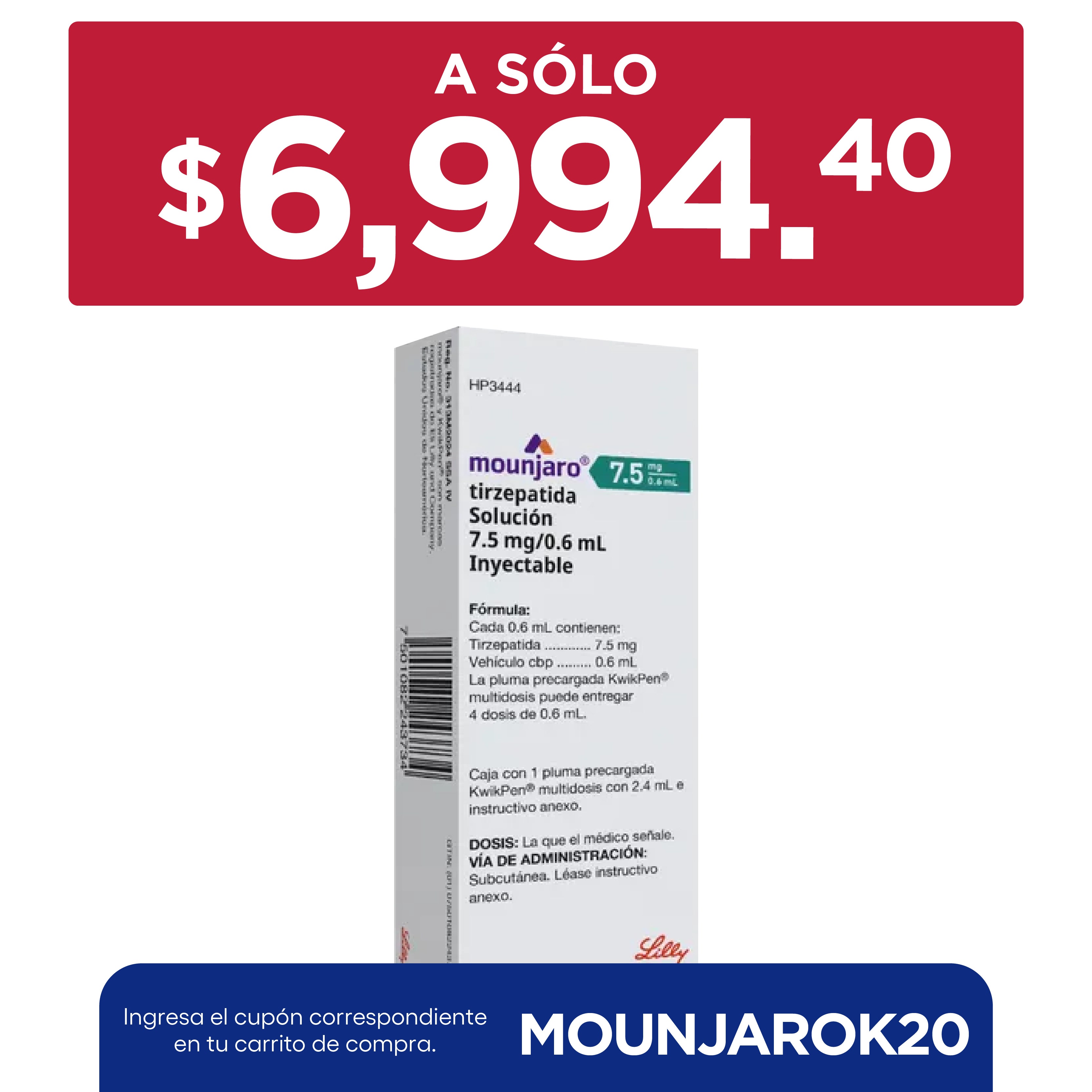 Farmacias Del Ahorro Facebook ad