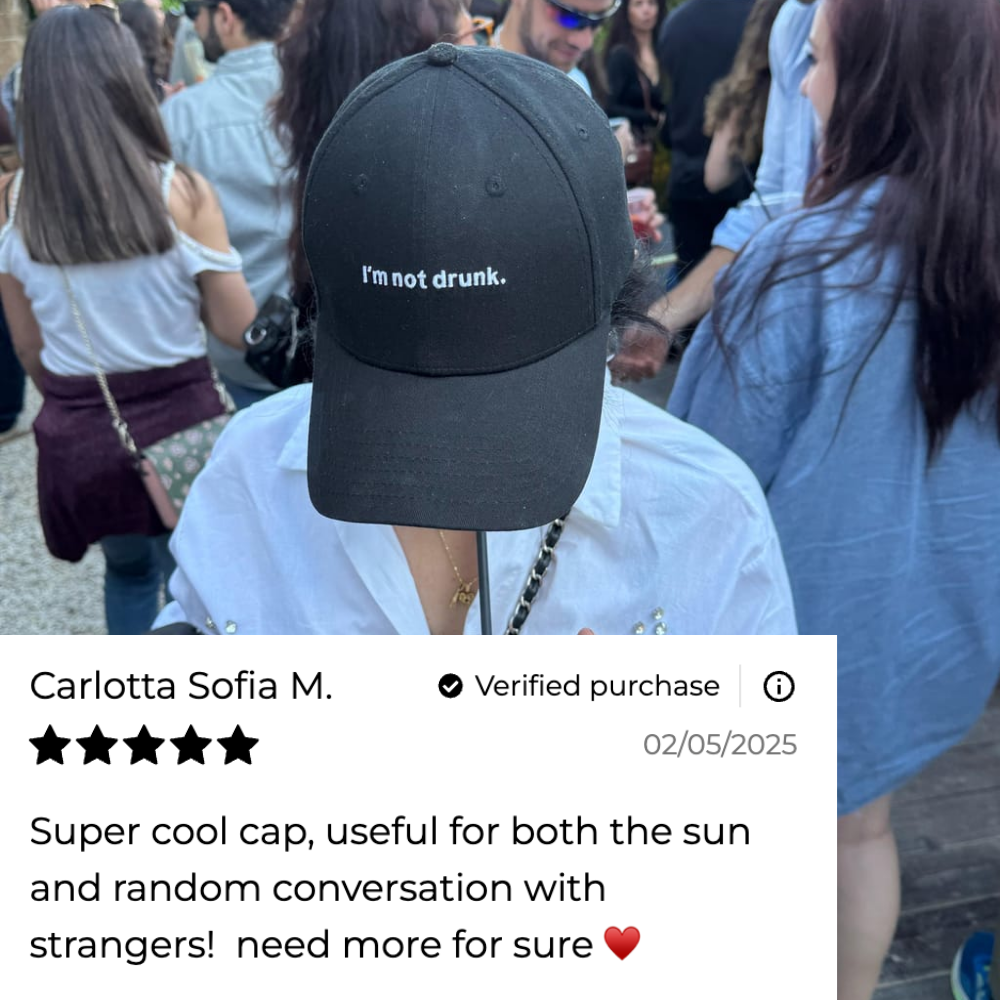 CAPS Apparel Facebook ad