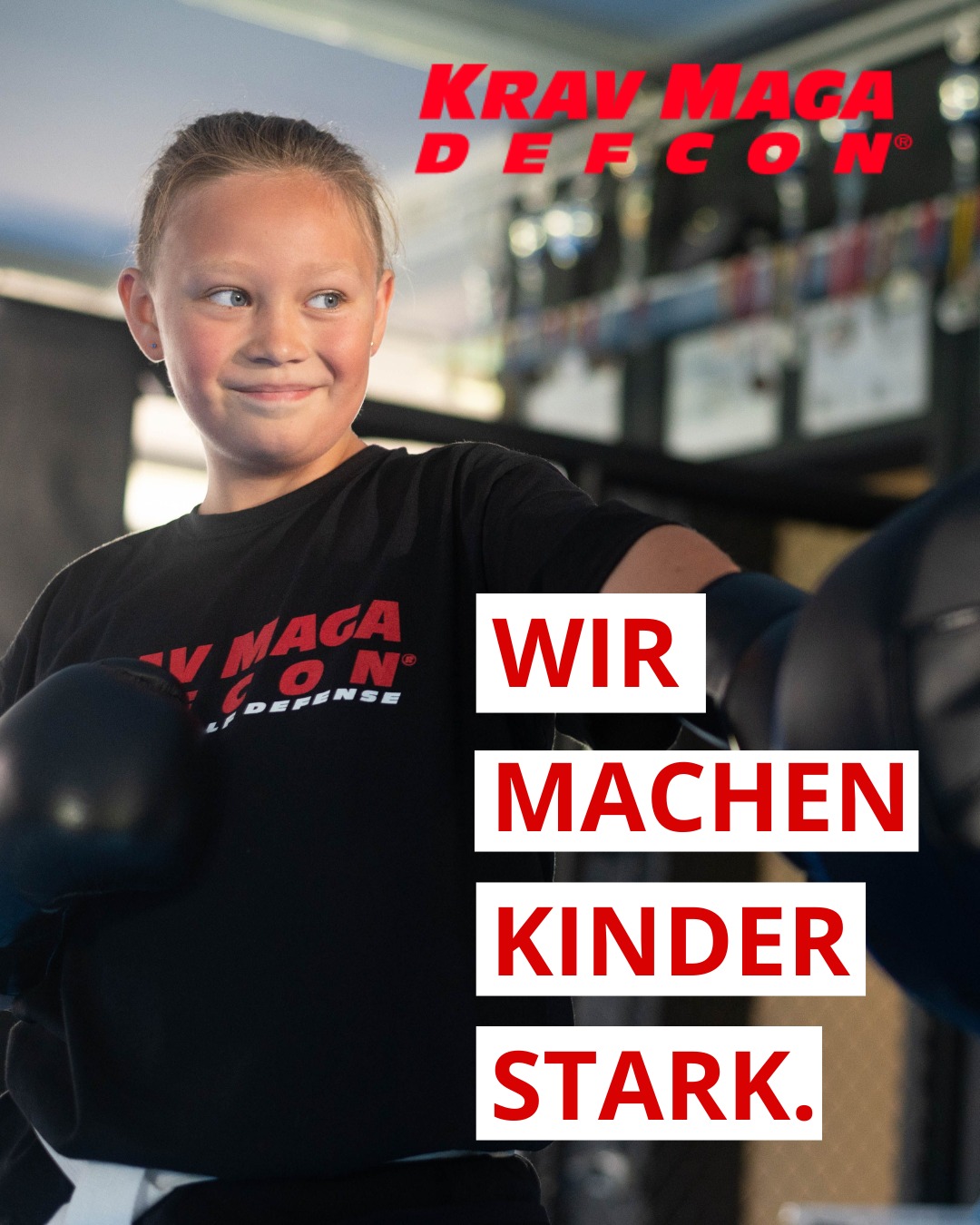 Fighting Solutions Saar Facebook ad: Home - Kravmaga Saarland