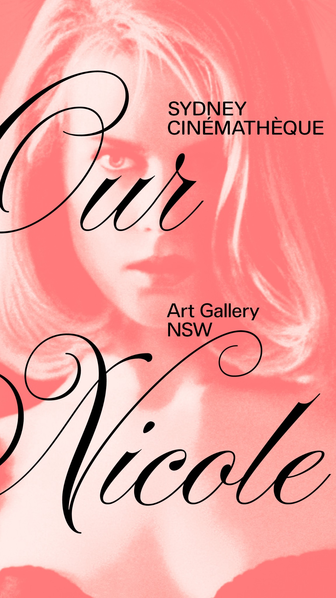 Art Gallery of New South Wales Facebook ad
