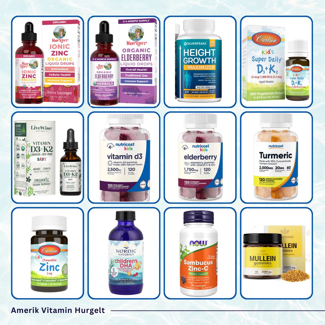 Amerik vitamin hurgelt Facebook ad
