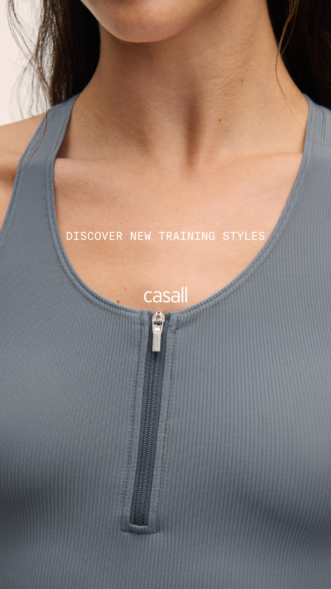 Casall Facebook ad