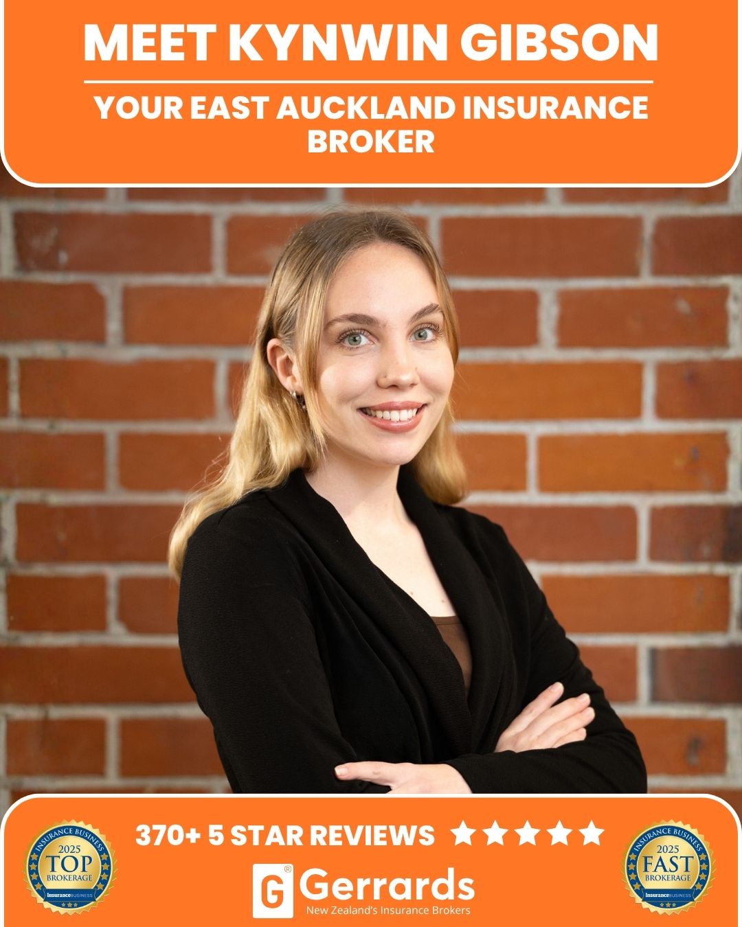 Gerrards Facebook ad from Apr 20, 2026