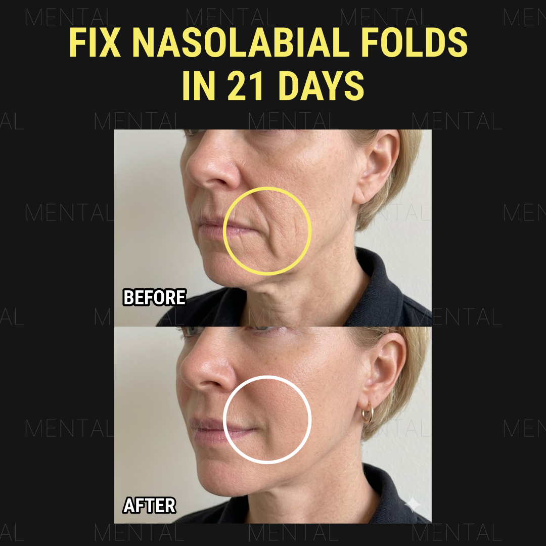 Mimika - Face Yoga Exercises Facebook ad