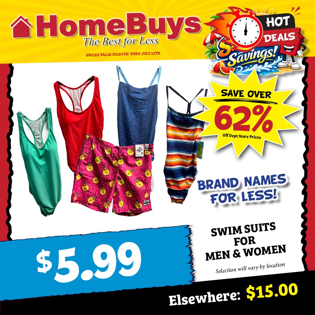 HomeBuys Facebook ad