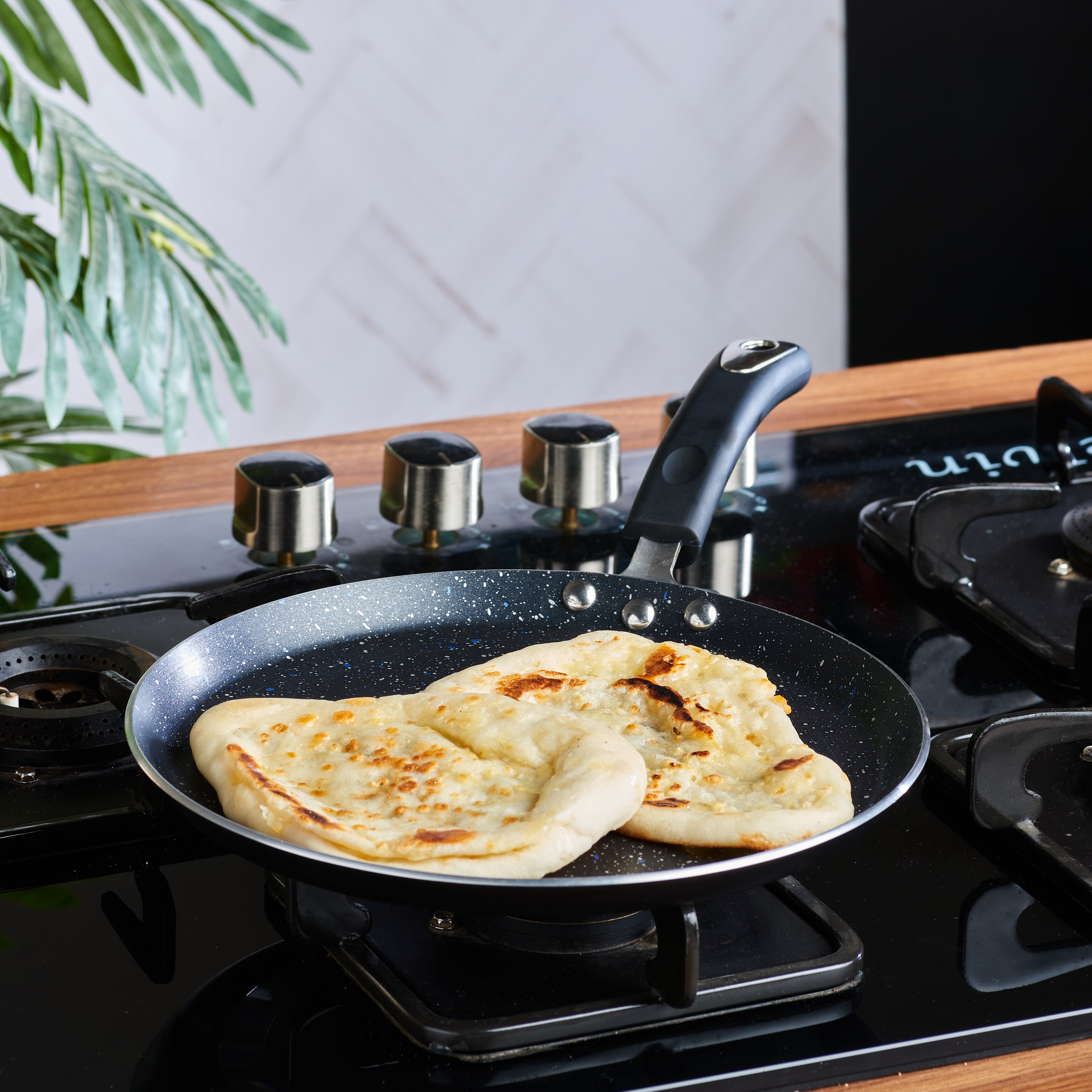 Vinod Cookware Facebook ad