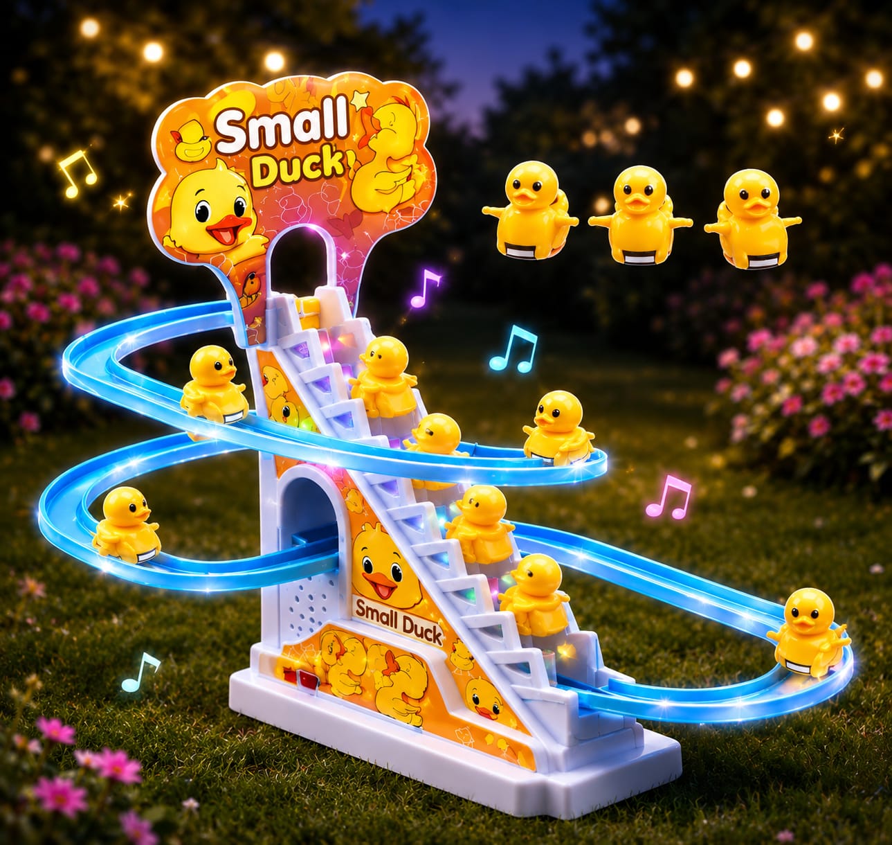 Joystep Facebook ad from Jul 23, 2026