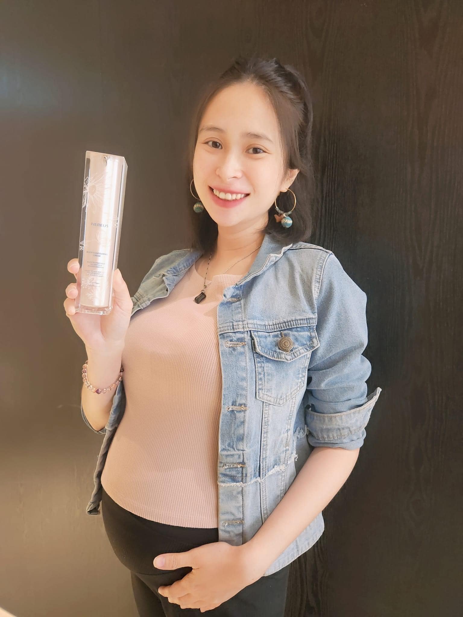 Nereus Facebook ad: 籽瑩 ZiYing :