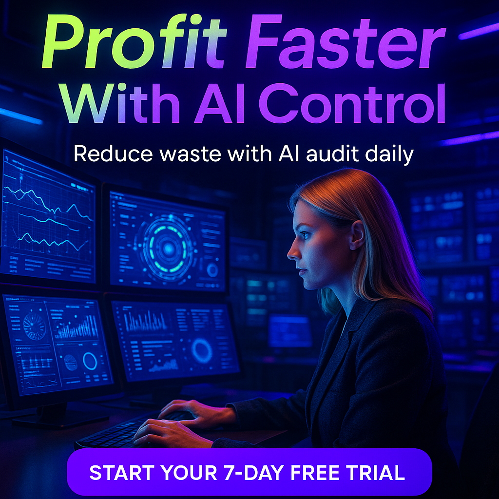 madgicx.com Facebook ad