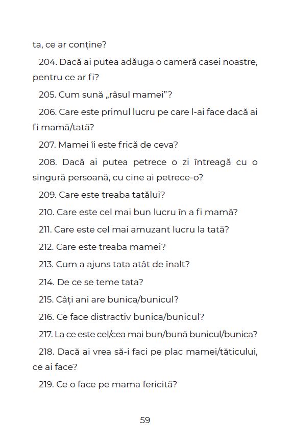 Ghid pentru petrecerea timpului liber în mod distractiv și educațional Facebook ad