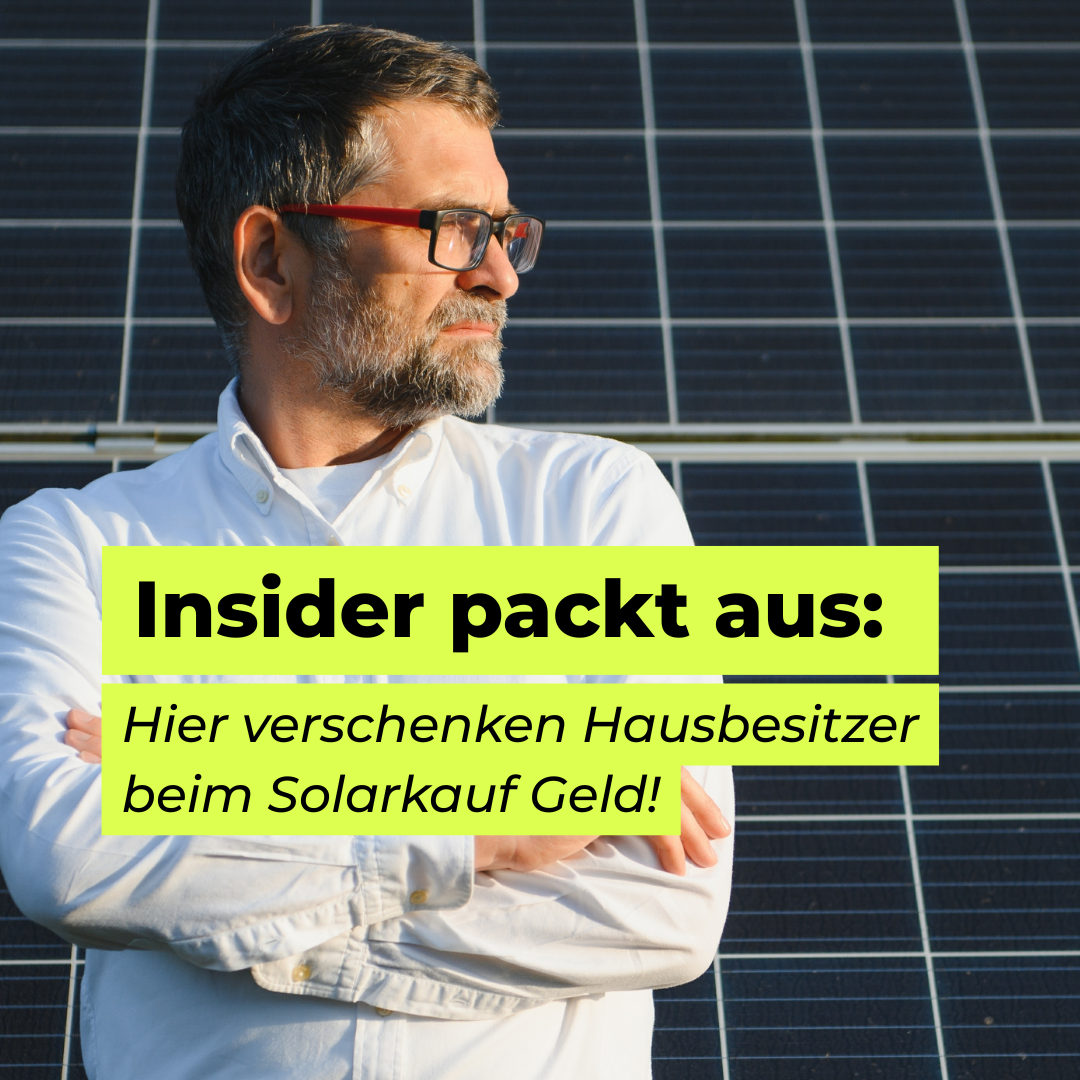 Photovoltaik-Firma.de Facebook ad