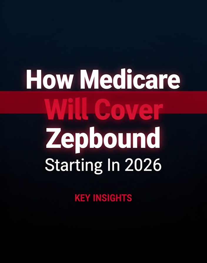 Mindset Alchemy Facebook ad: Medicare Coverage For Zepbound Begins 2026. Read more