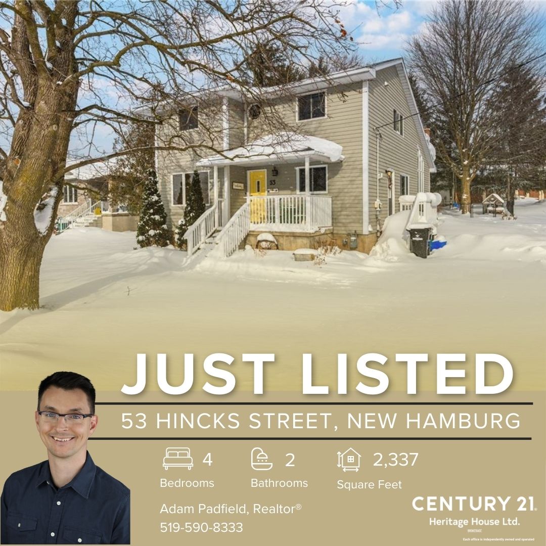 Century 21 Heritage House Tri-Cities Facebook ad