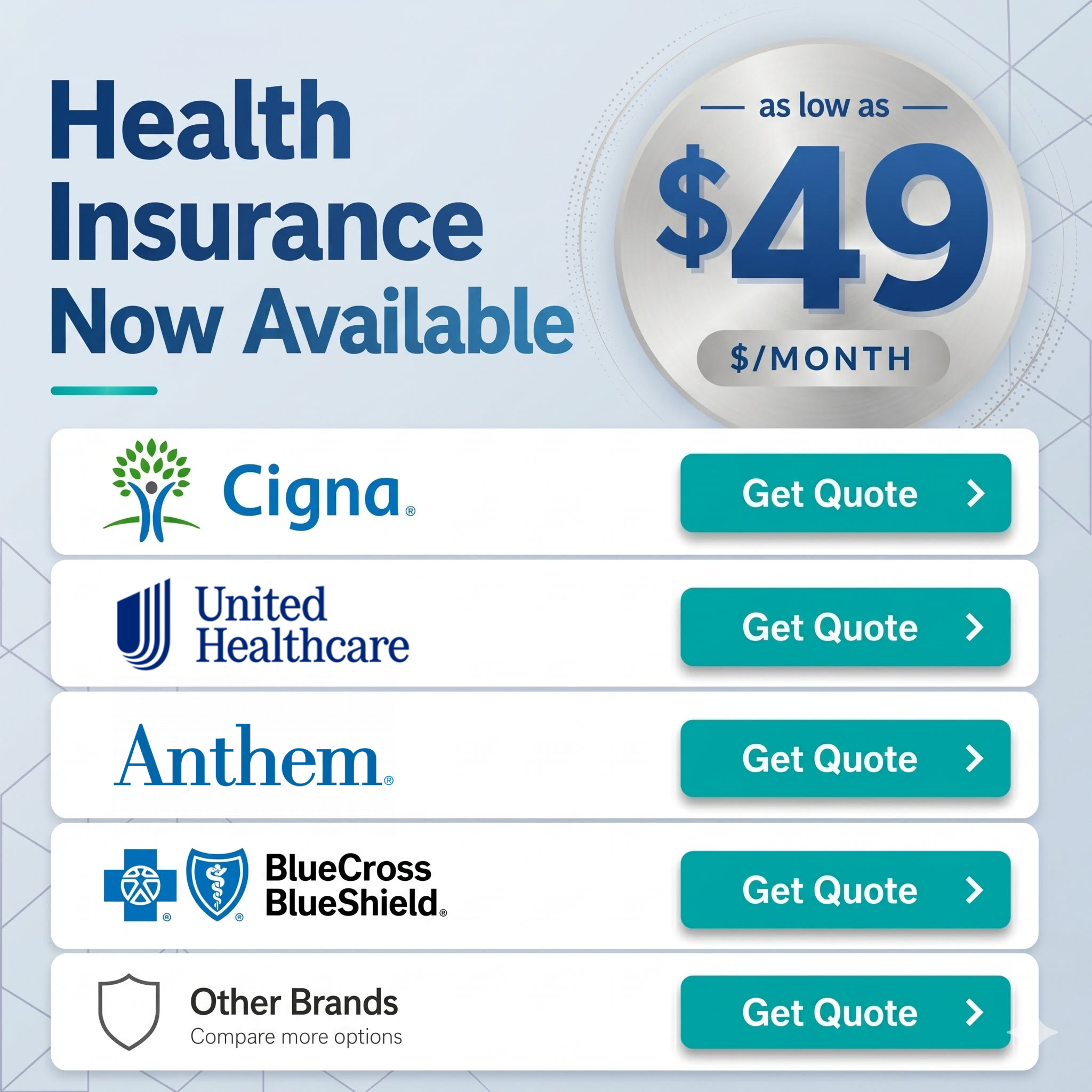 Plan Advisor Facebook ad