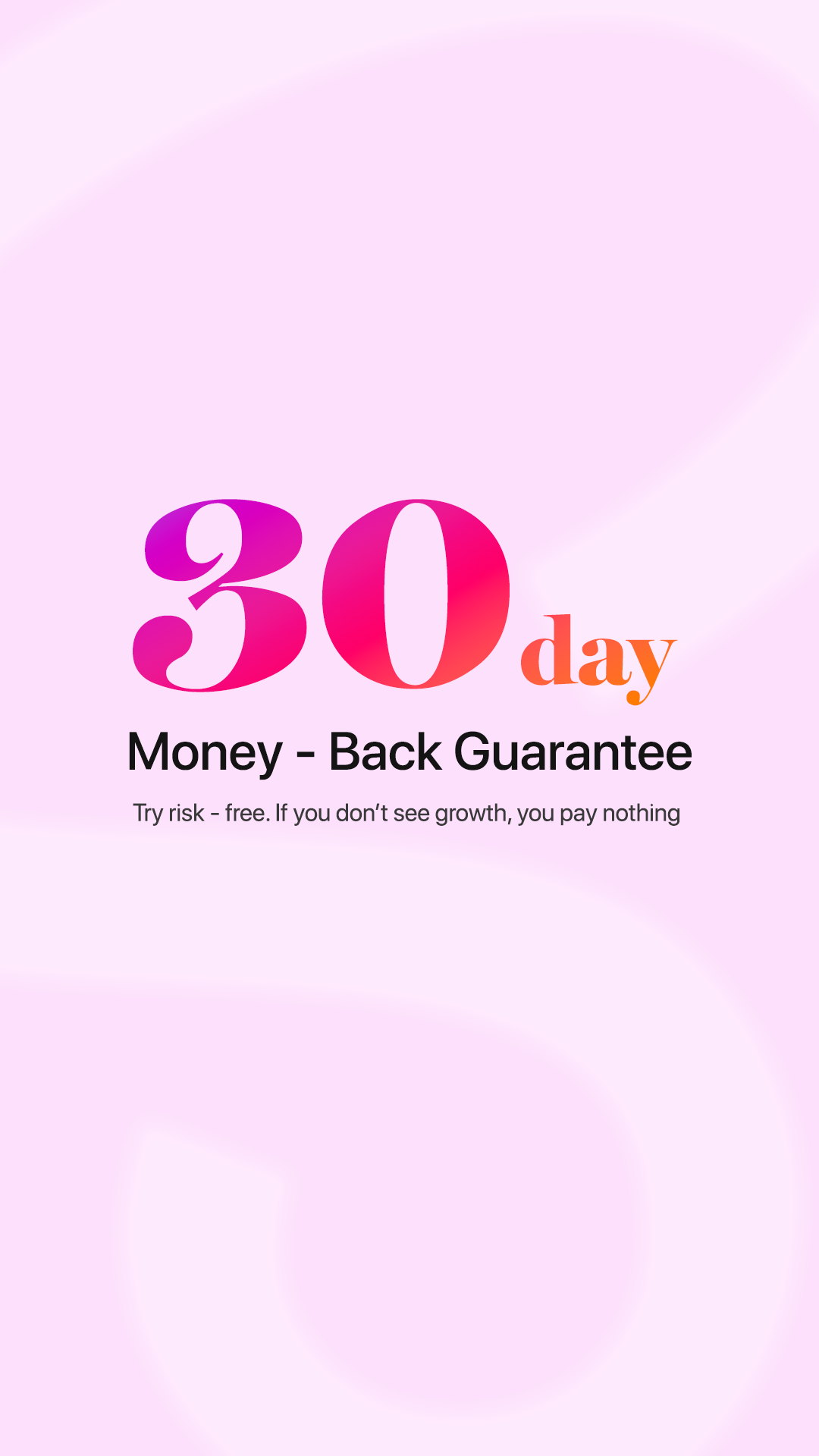 Socialboost Facebook ad