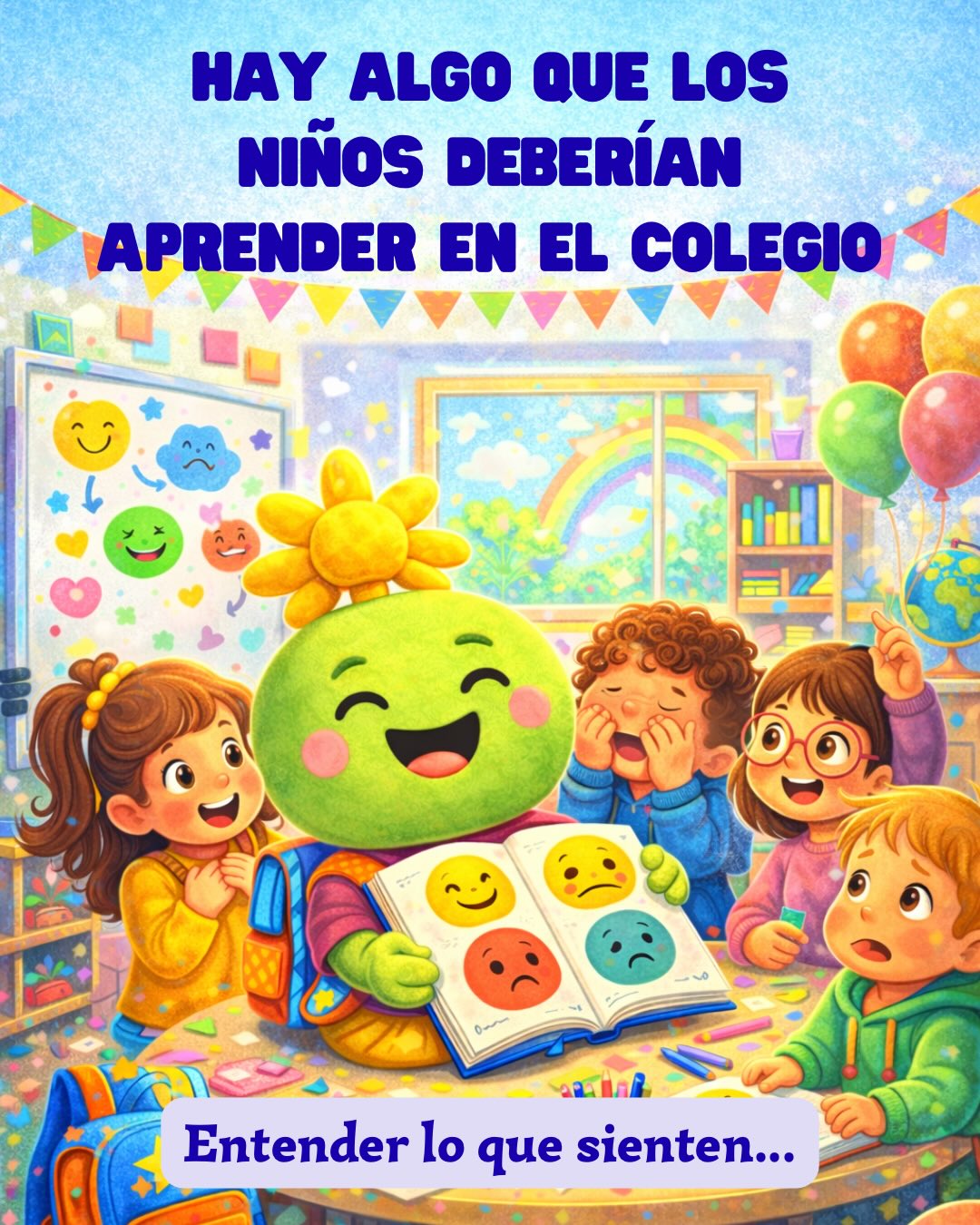aprendeconlumo Facebook ad: Hay niños que saben sumar.