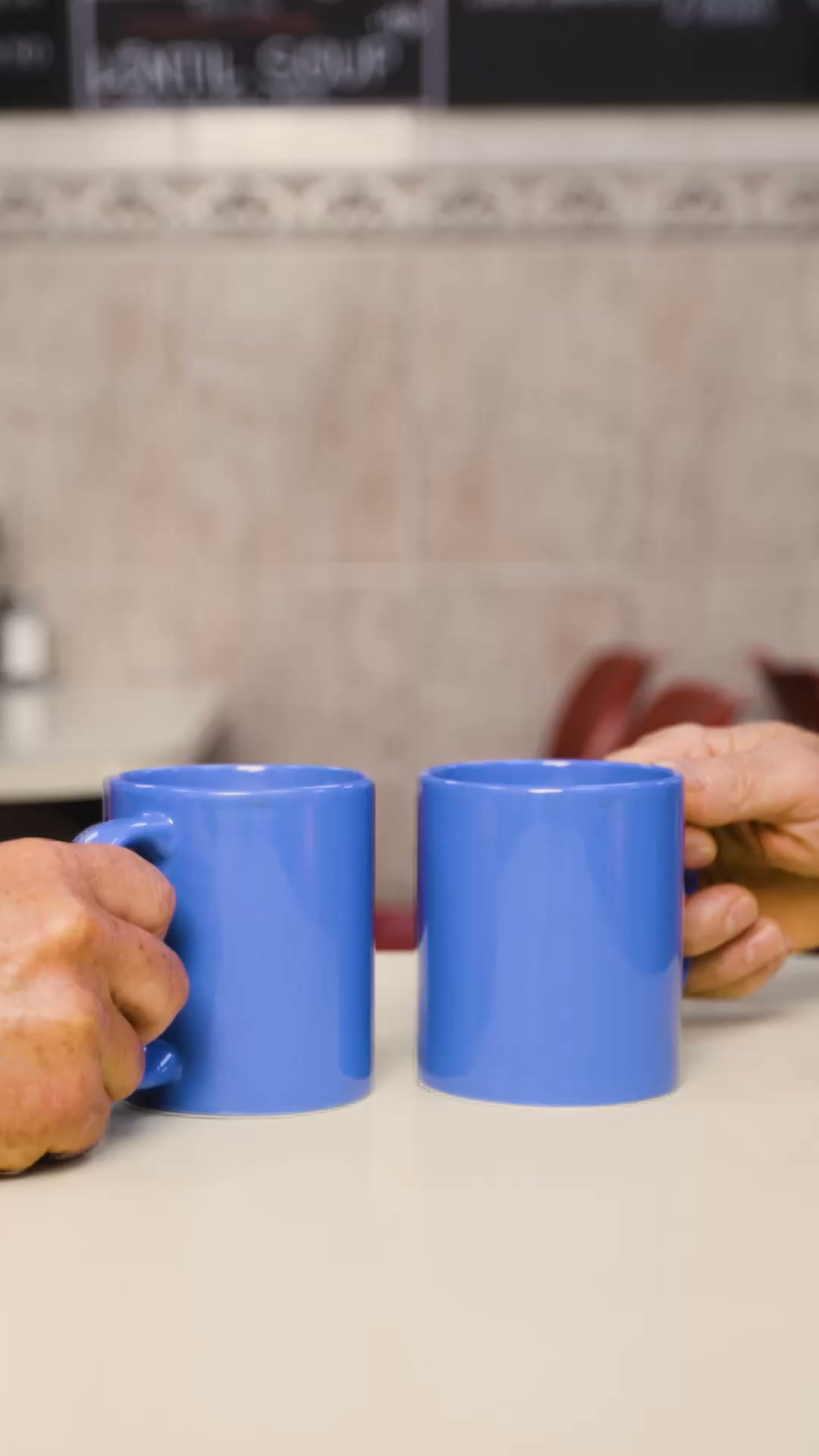 Bupa UK Facebook ad: Trade Secrets with Fix Radio
