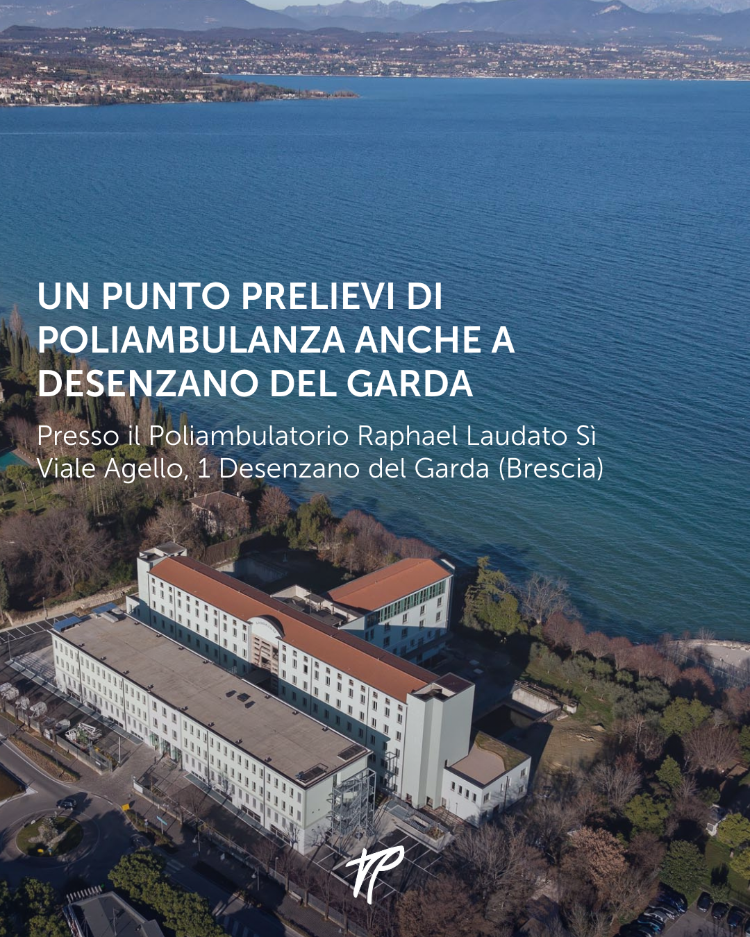 Fondazione Poliambulanza Istituto Ospedaliero Multispecialistico Facebook ad