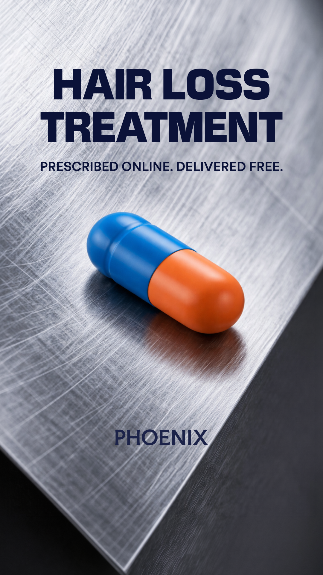 Phoenix Canada Facebook ad