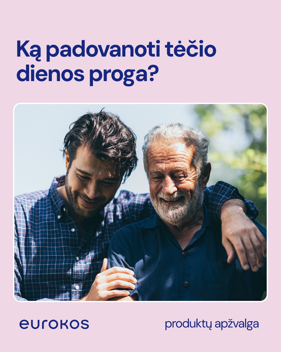 EUROKOS Facebook ad