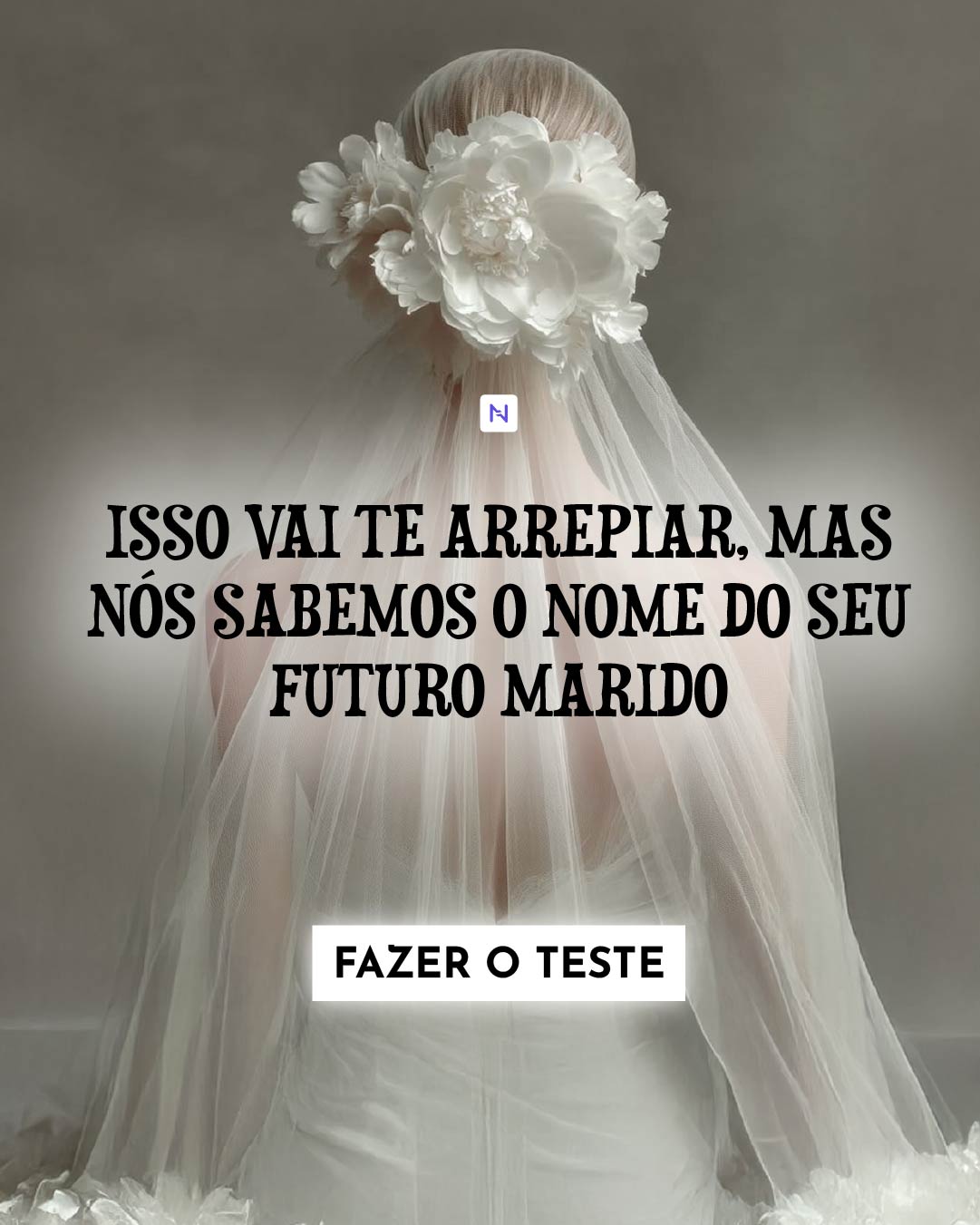 Nebula: Marriage Compatibility Facebook ad