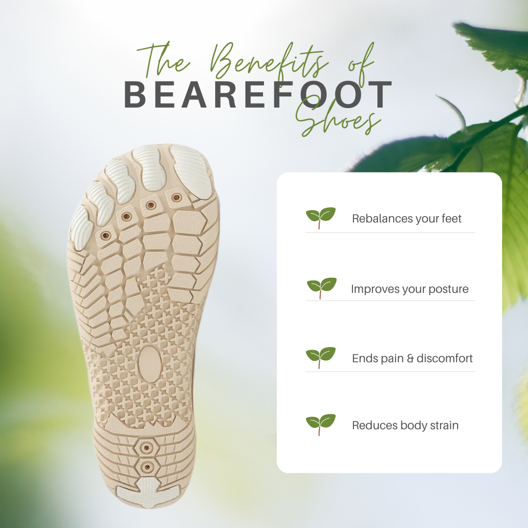 Bearefoot Facebook ad