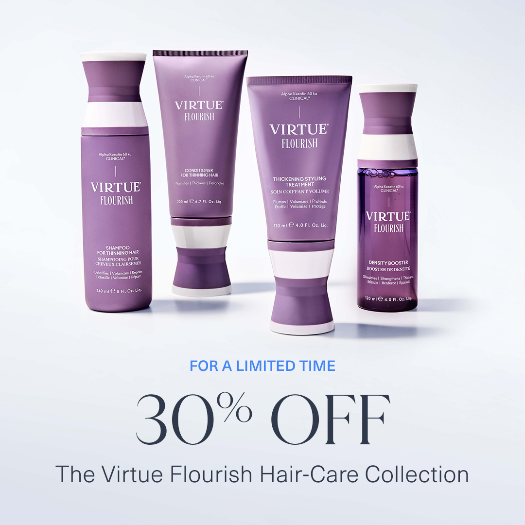 Bluemercury Facebook ad