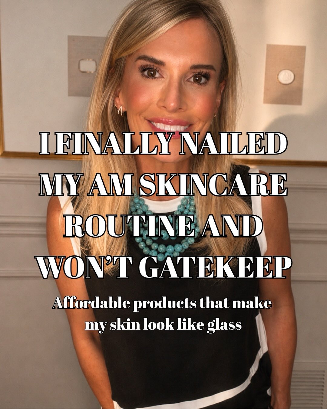 Meredith Hudkins Facebook ad