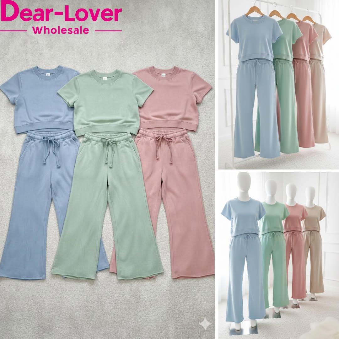 Dear-lover Facebook ad