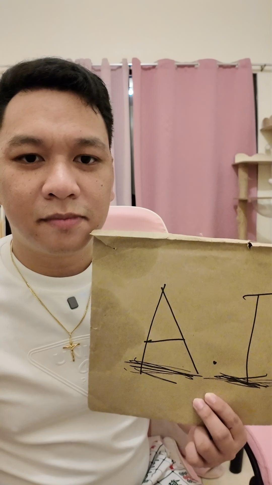 A.I. Monetization Secrets Facebook ad: FREE face-to-face AI training in Davao City.