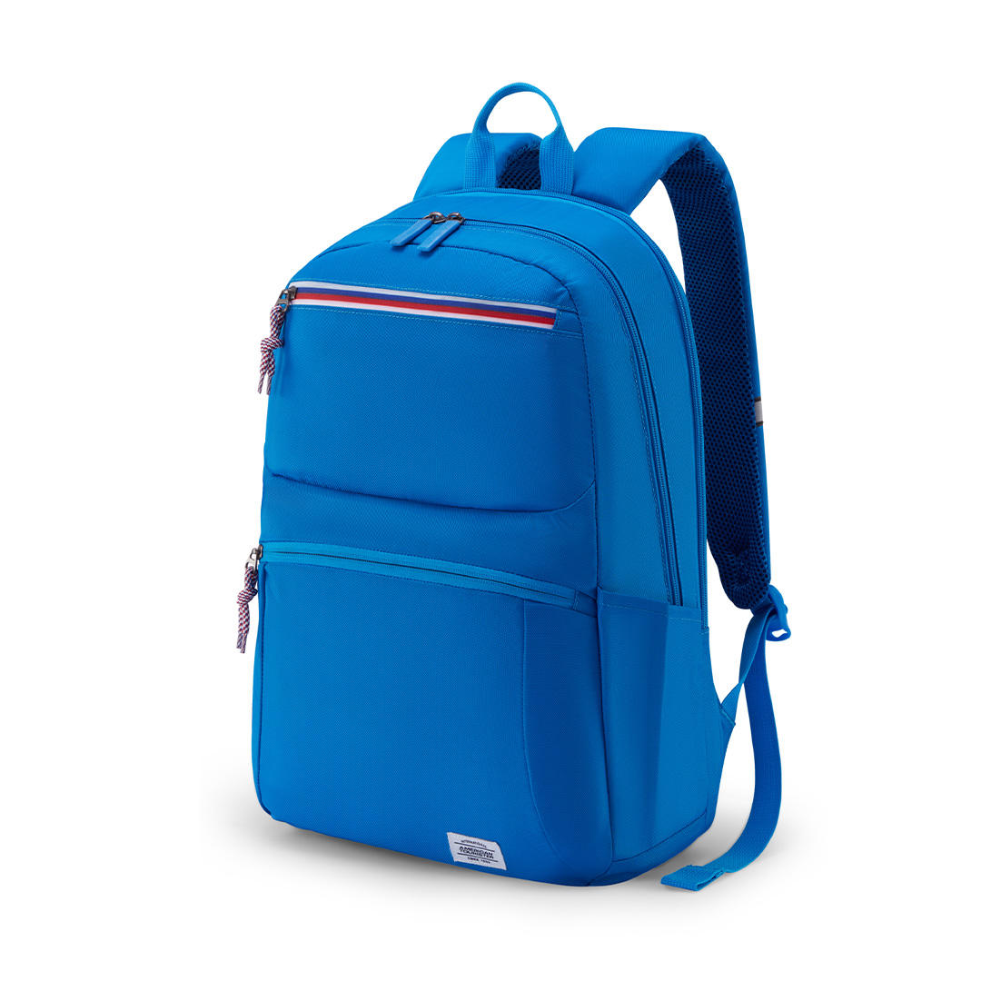 American Tourister Facebook ad