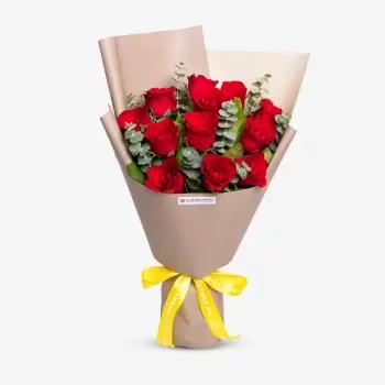 FlowerStore.ph Facebook ad