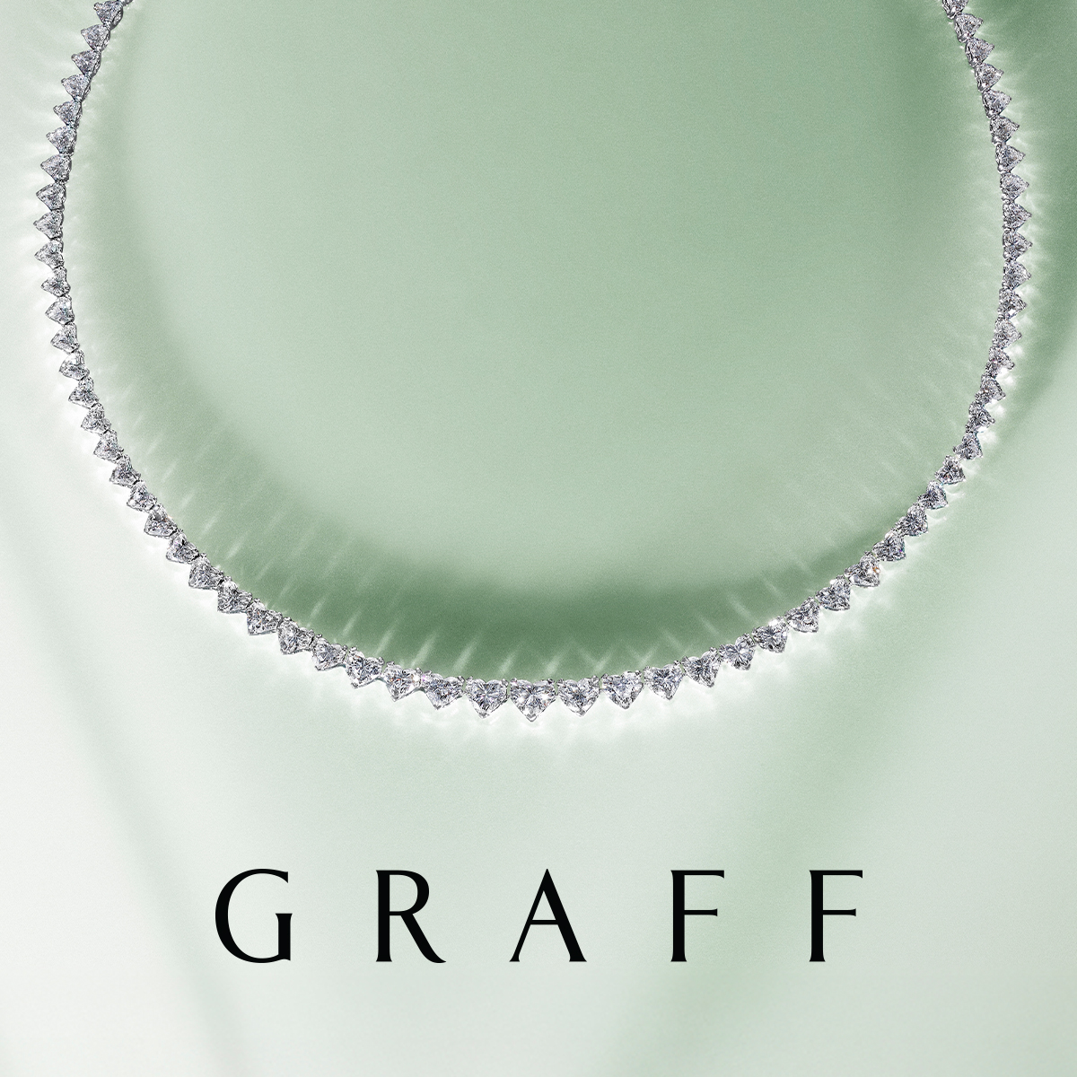 Graff Facebook ad
