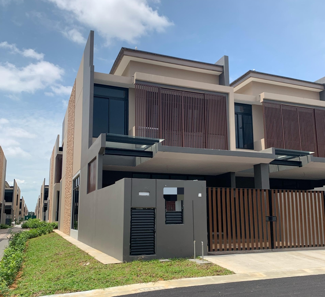 RW Properties 你想要的家 Facebook ad