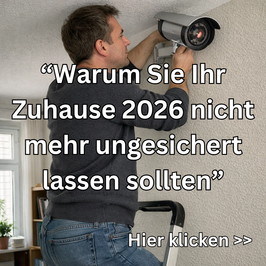 Hausfrage Facebook ad