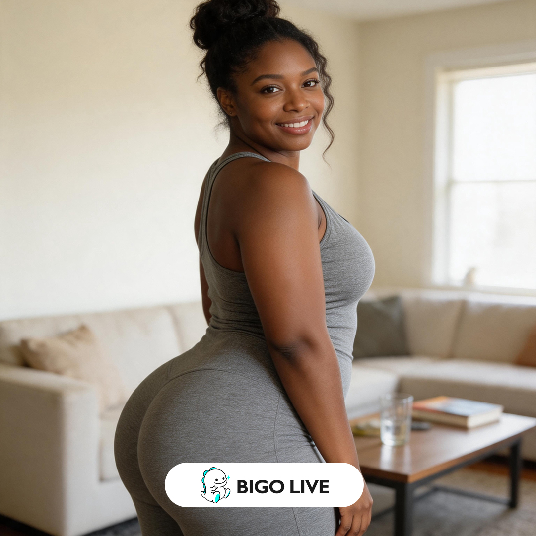 Bigo Live APP Facebook ad