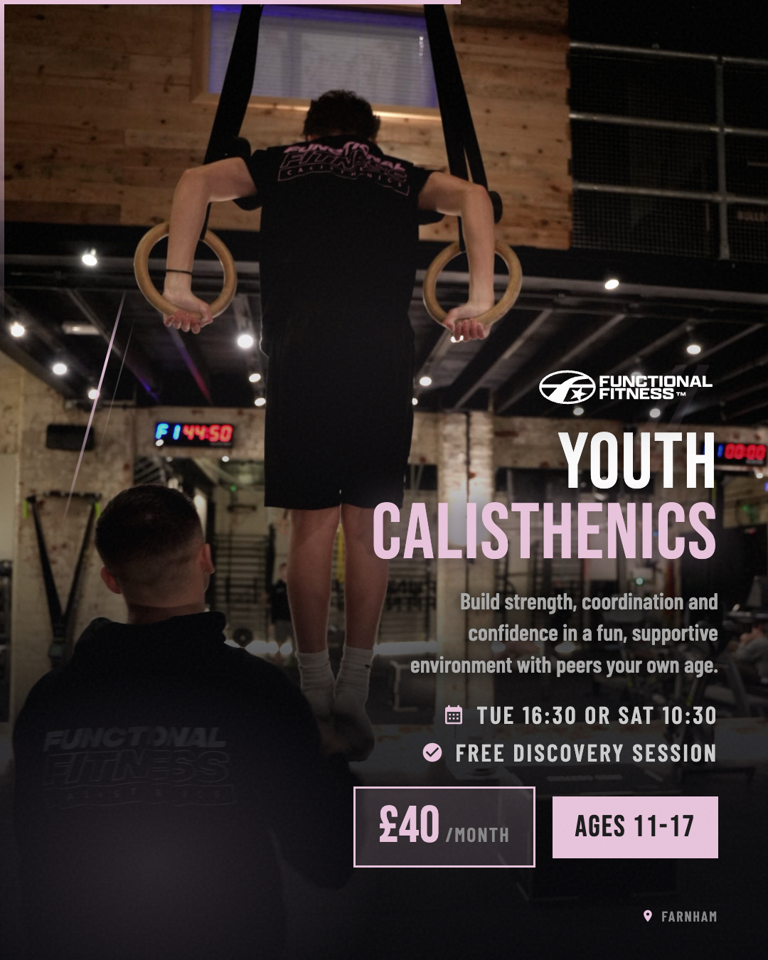 Functional_Fitness_ Facebook ad