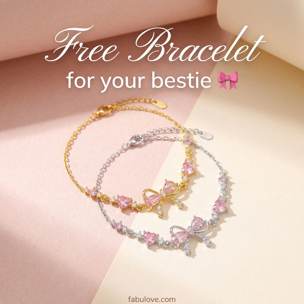 Shop FabuLove Facebook ad