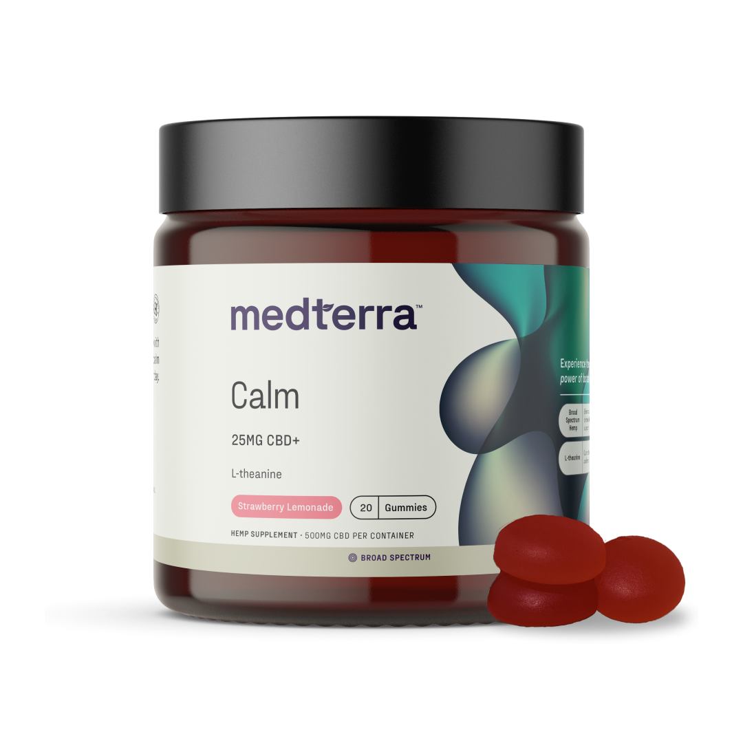Hello Medterra Facebook ad: Find out why everyone’s talking about these products…